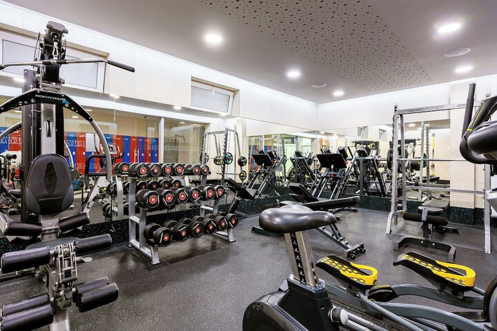 Health and Fitness 26 of 45