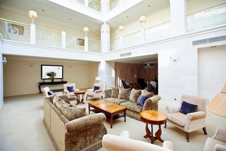 Hotel Interior 7 of 166