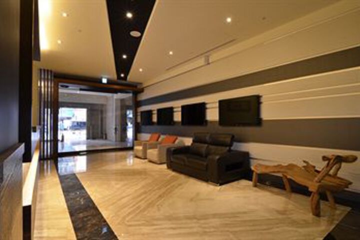 Hotel Interior 20 of 72