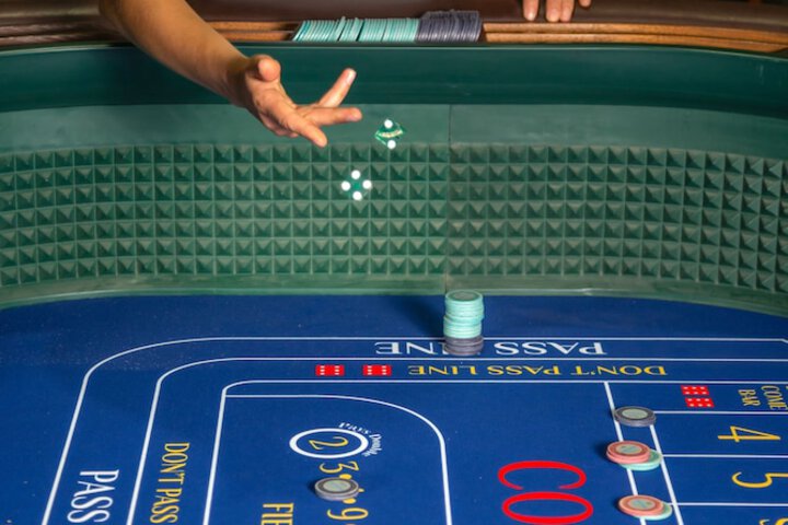 Casino