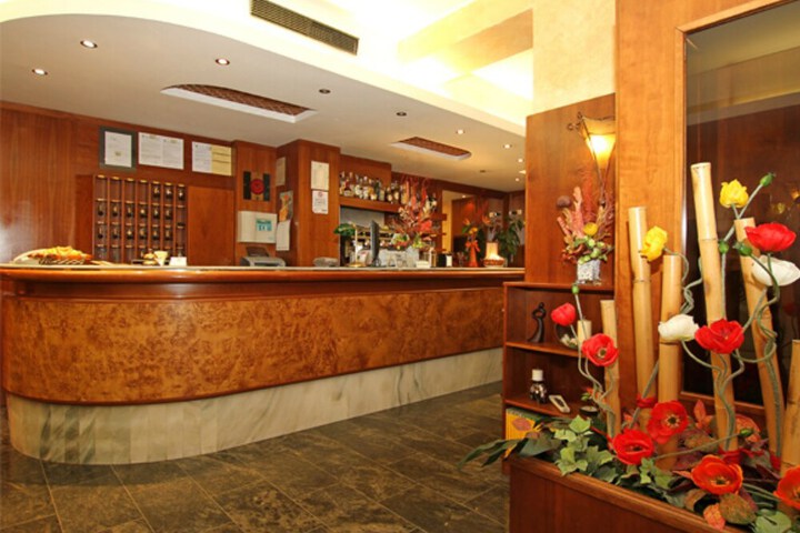 Hotel Interior 2 of 35