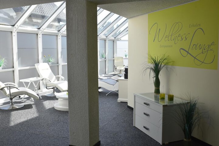 Spa Massage