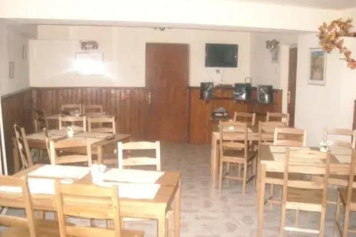 Pensiunea Fara Nume
