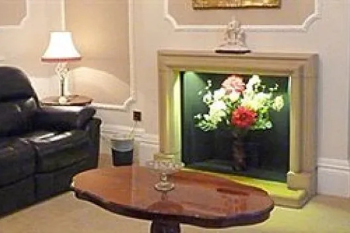 Burbage Properties Limited