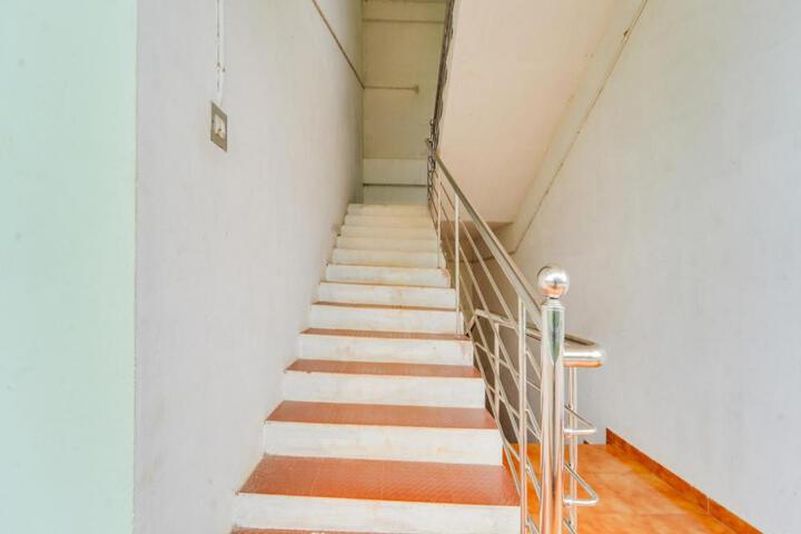 Hotel O Sree Badra Lodge