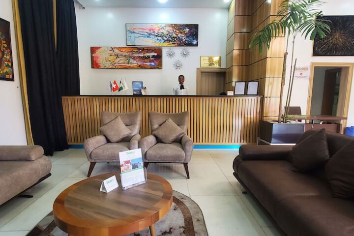 Dalchifit Suites