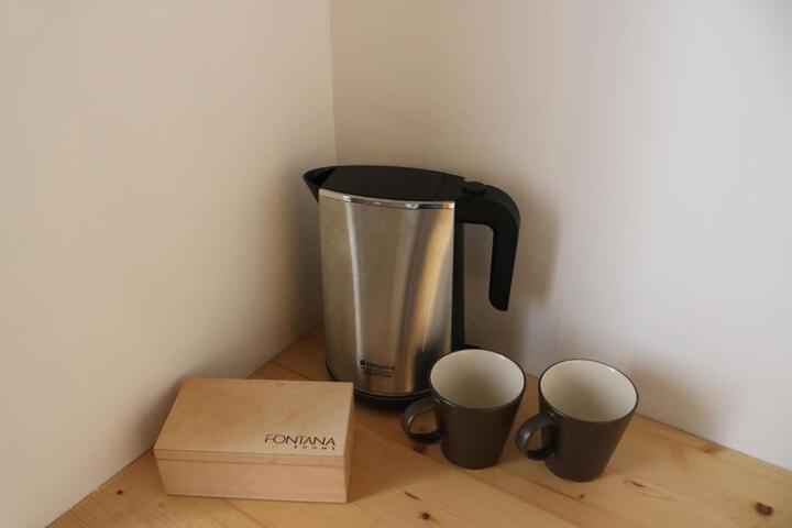 Fitness Facility Photos