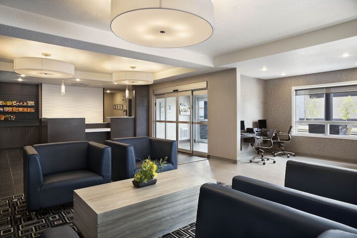 Hotel Interior 5 of 56