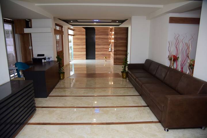Hotel Interior 5 of 45