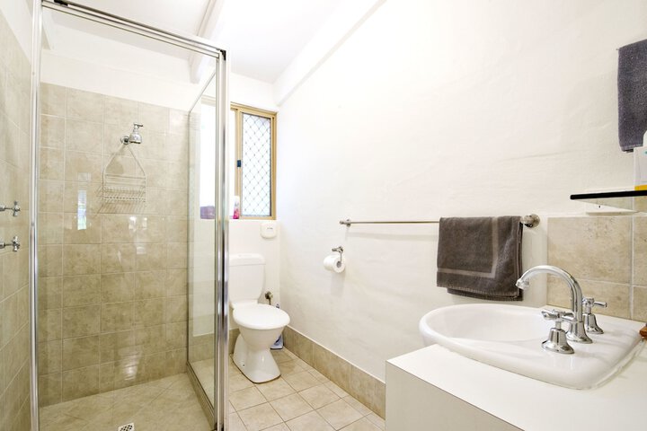 Bath Interior