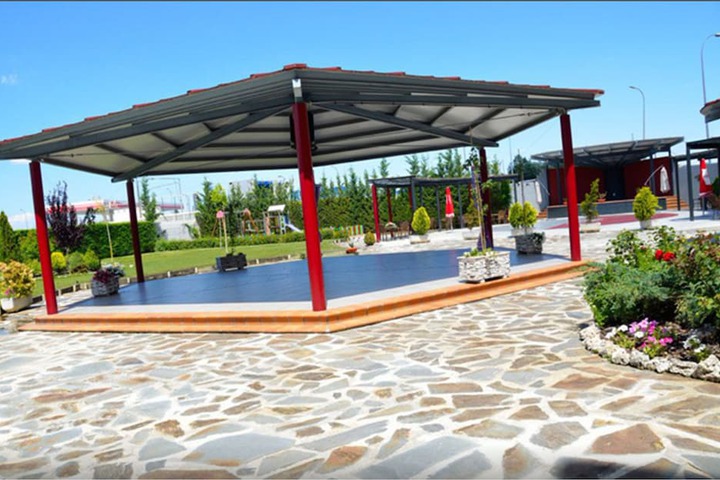Terrace/Patio 37 of 41