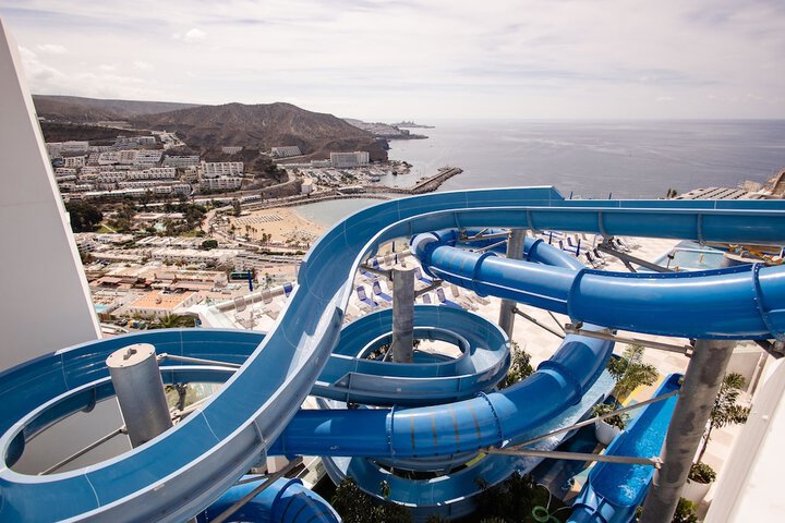 Hotel View 201 of 202