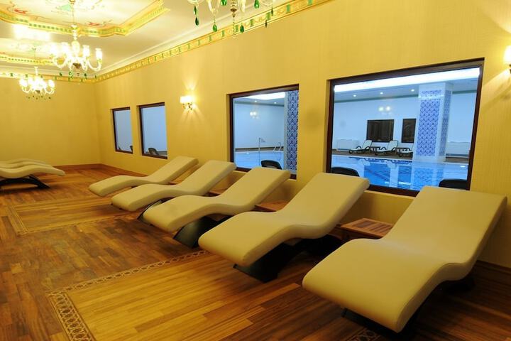 Wellness Treatments