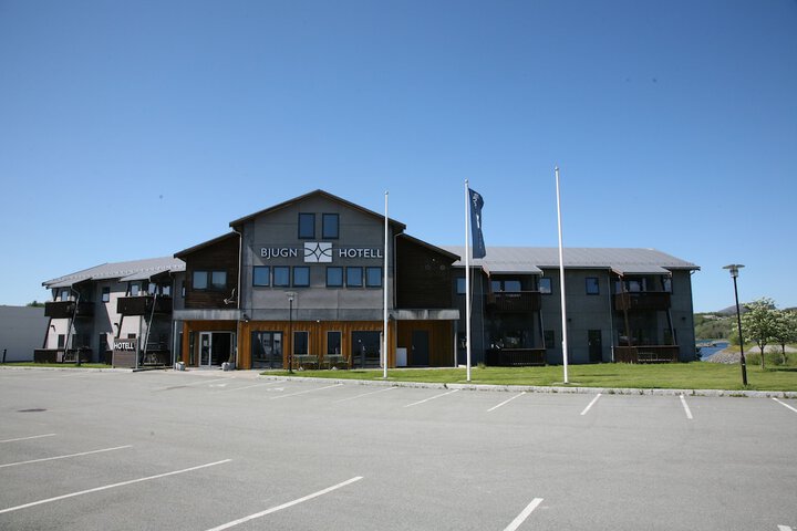 Image of Bjugn Hotell