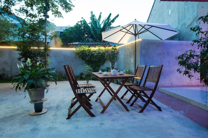 Terrace/Patio 19 of 50