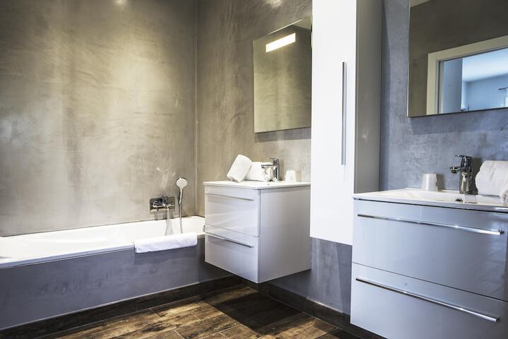 Bath Amenities