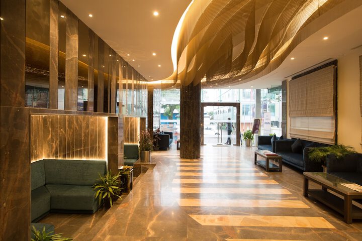 Hotel Interior 7 of 56