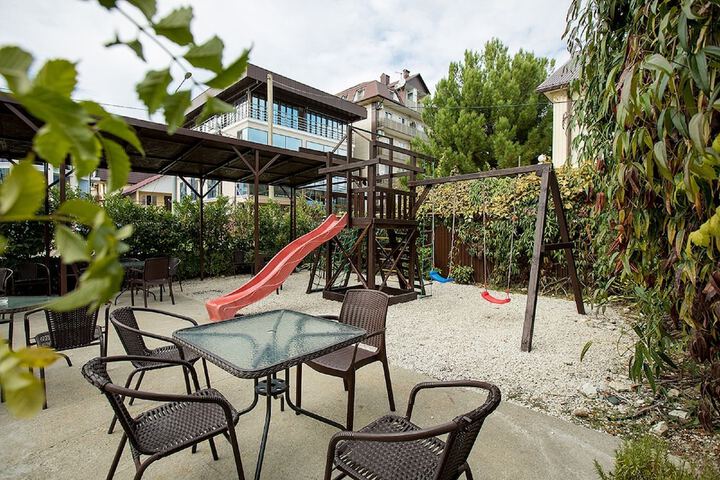 Terrace/Patio 62 of 64