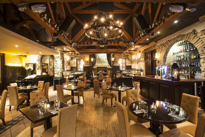 Restaurants