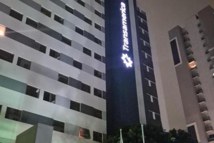 Transamerica Wise Indaiatuba