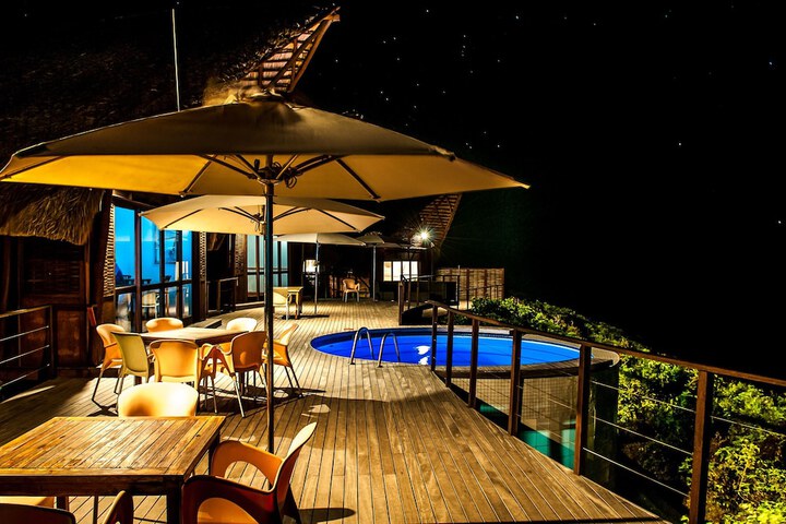 Terrace/Patio 39 of 47