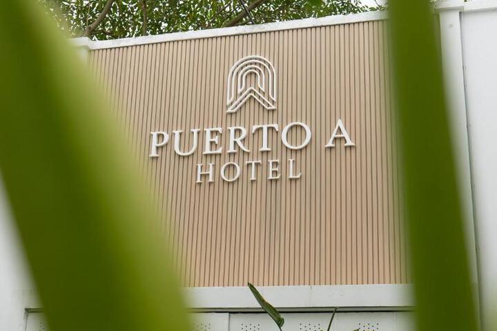 Hotel PUERTO A