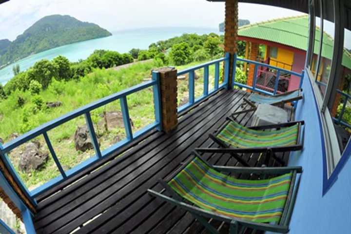Terrace/Patio 91 of 148