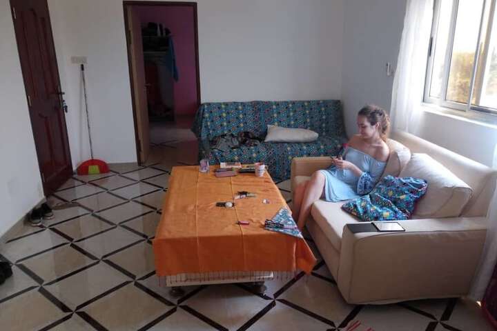 Room 18 of 19