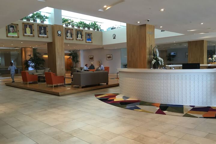 Hotel Interior 2 of 55