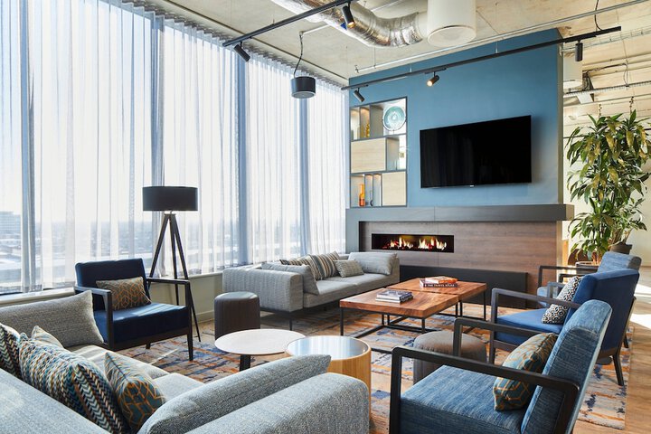 Hotel Interior 2 of 62