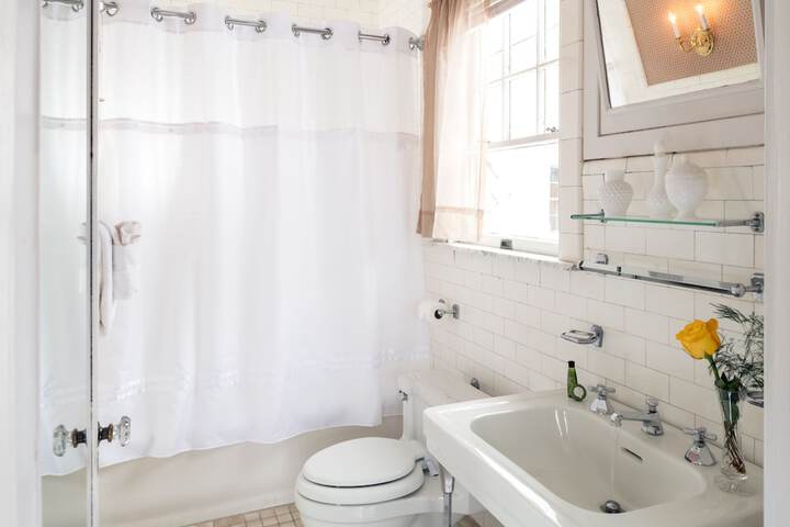 Bathroom Vanities