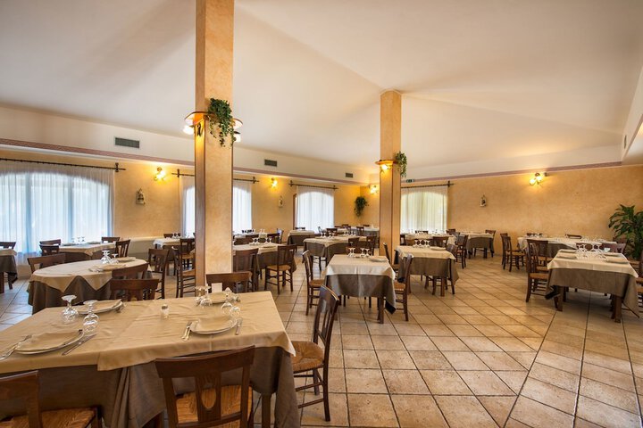 Restaurants