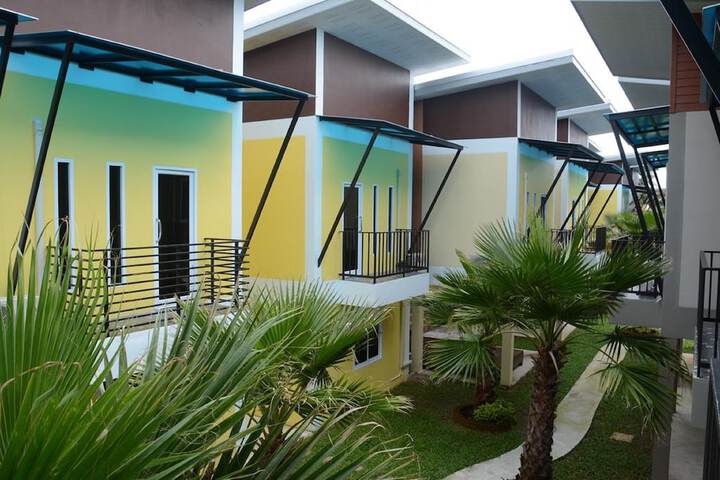 Hotel 18 of 26
