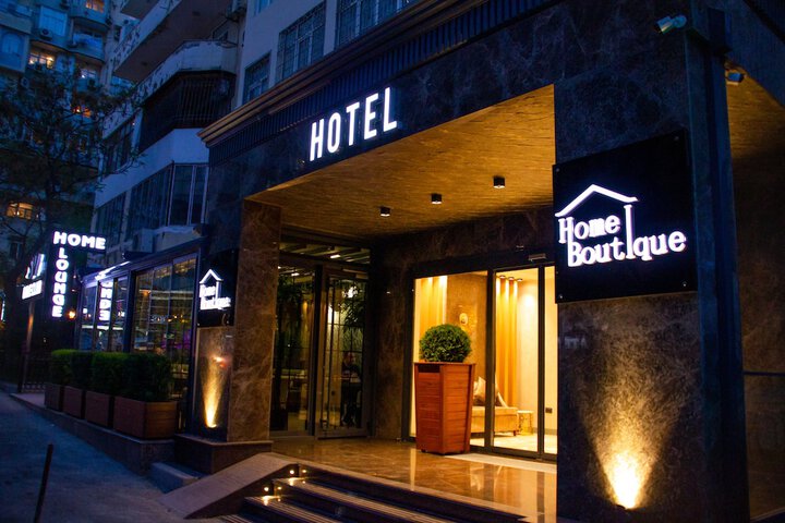 Hotel 80 of 80