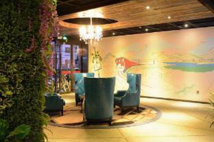Cixi Manlisi Hotel