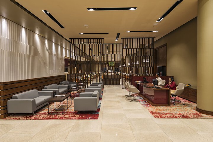 Hotel Interior 2 of 38