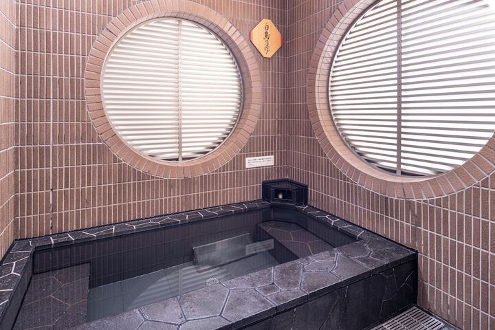 Spa Massage