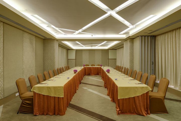 Meeting 60 of 80