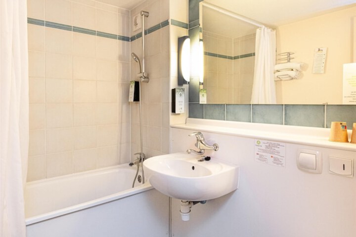 Bathroom Vanities