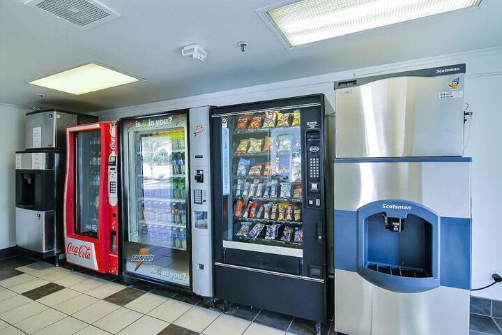 Vending machine
