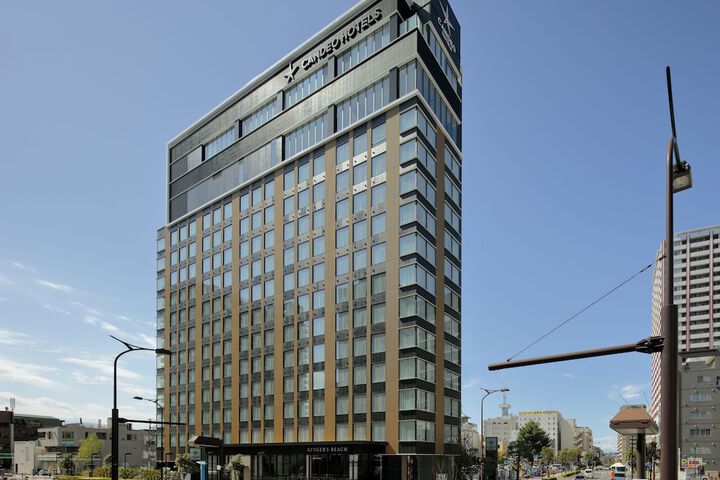 Candeo Hotels Omiya