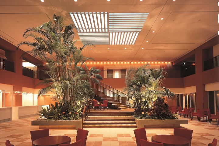 Hotel Interior 2 of 55