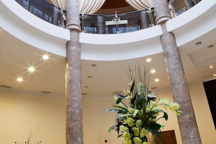 Hotel Interior 2 of 38