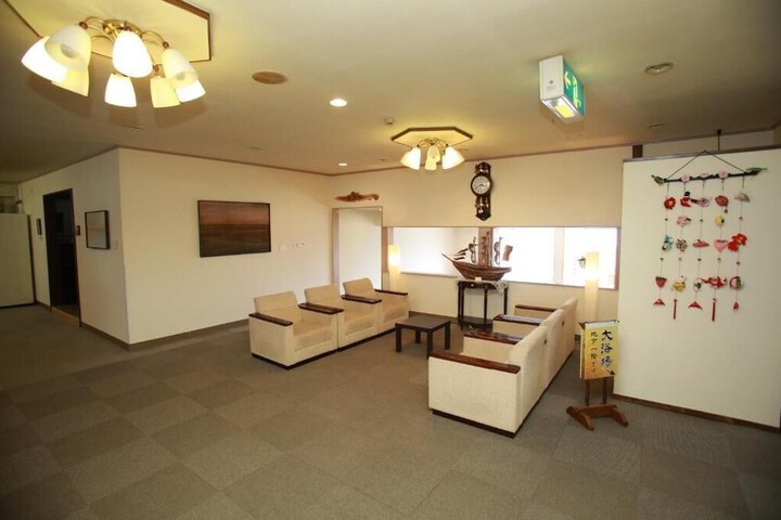 Hotel Interior 2 of 43