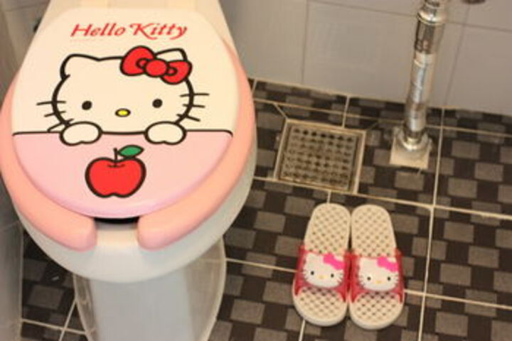 Bath Amenities