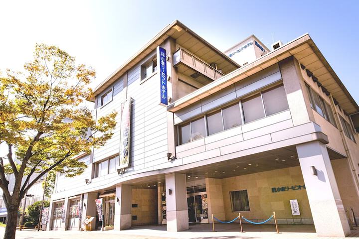 Image of Kokura Recent Hotel