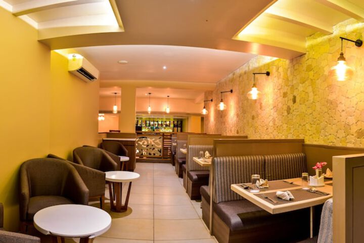 Restaurants