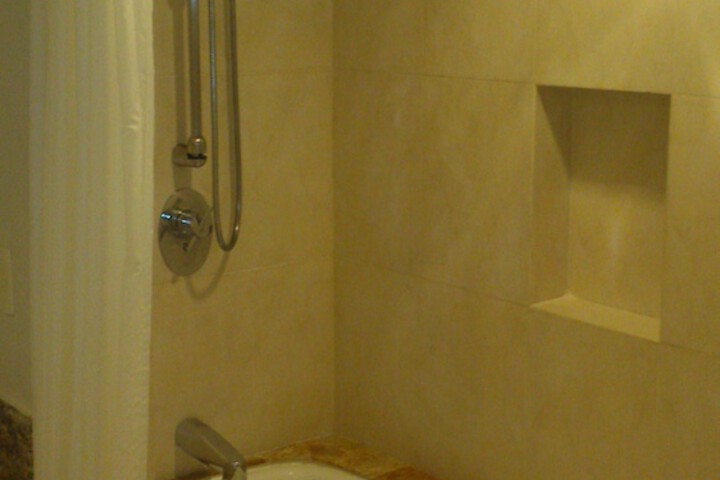 Bath Interior