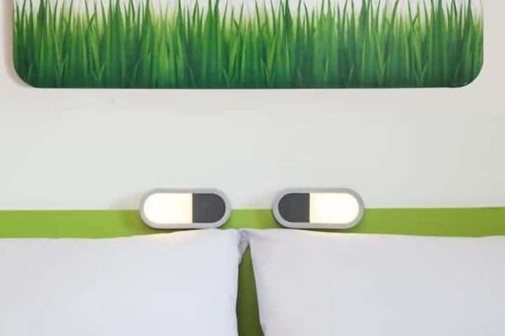 Fitness Center Photo