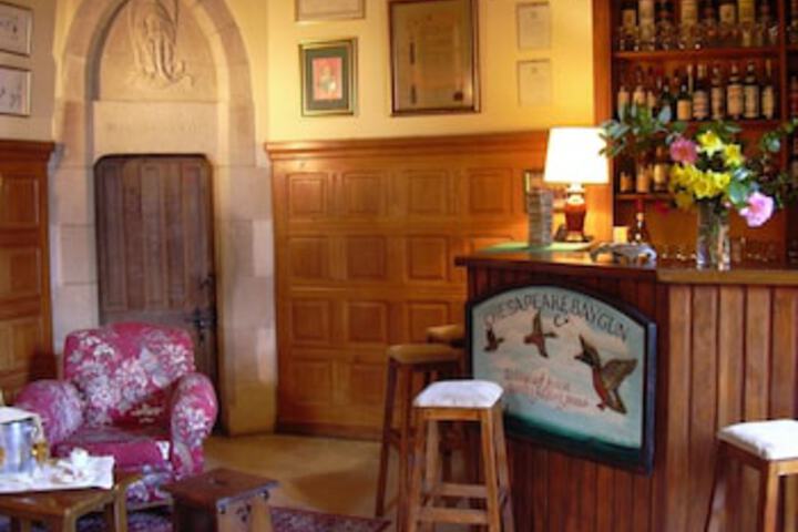 Hotel Interior 2 of 3